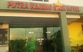 Putra Kajang Star Hotel